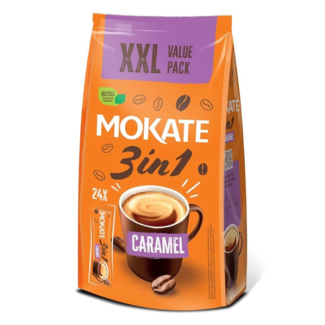 Hot Drinks